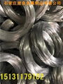 寧波建良鍍鋅鐵絲工藝品用絲加工