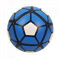 ANCI-Offical Training Football Soccer ball Size 5 TPU Customized Logo