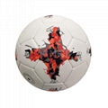 Outdoor Football Equipment and Training Sport Balls TPU 1