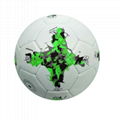 Outdoor Football Equipment and Training Sport Balls TPU 1