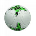 Outdoor Football Equipment and Training Sport Balls TPU 2