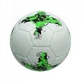 Outdoor Football Equipment and Training Sport Balls TPU