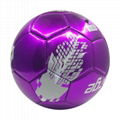 Promotion Customized PVC Cheaper Soccer