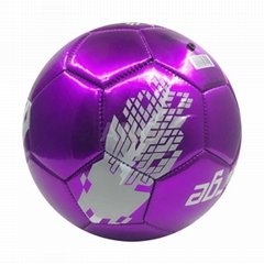 Promotion Customized PVC Cheaper Soccer Ball
