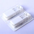 Disposable Safe Sterile Piercing Unit For Nose Studs Piercing Gun Tool Machine 