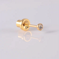 Disposable Sterile Ear Piercing Unit Cartilage Tragus Helix Self Piercing Gun  5
