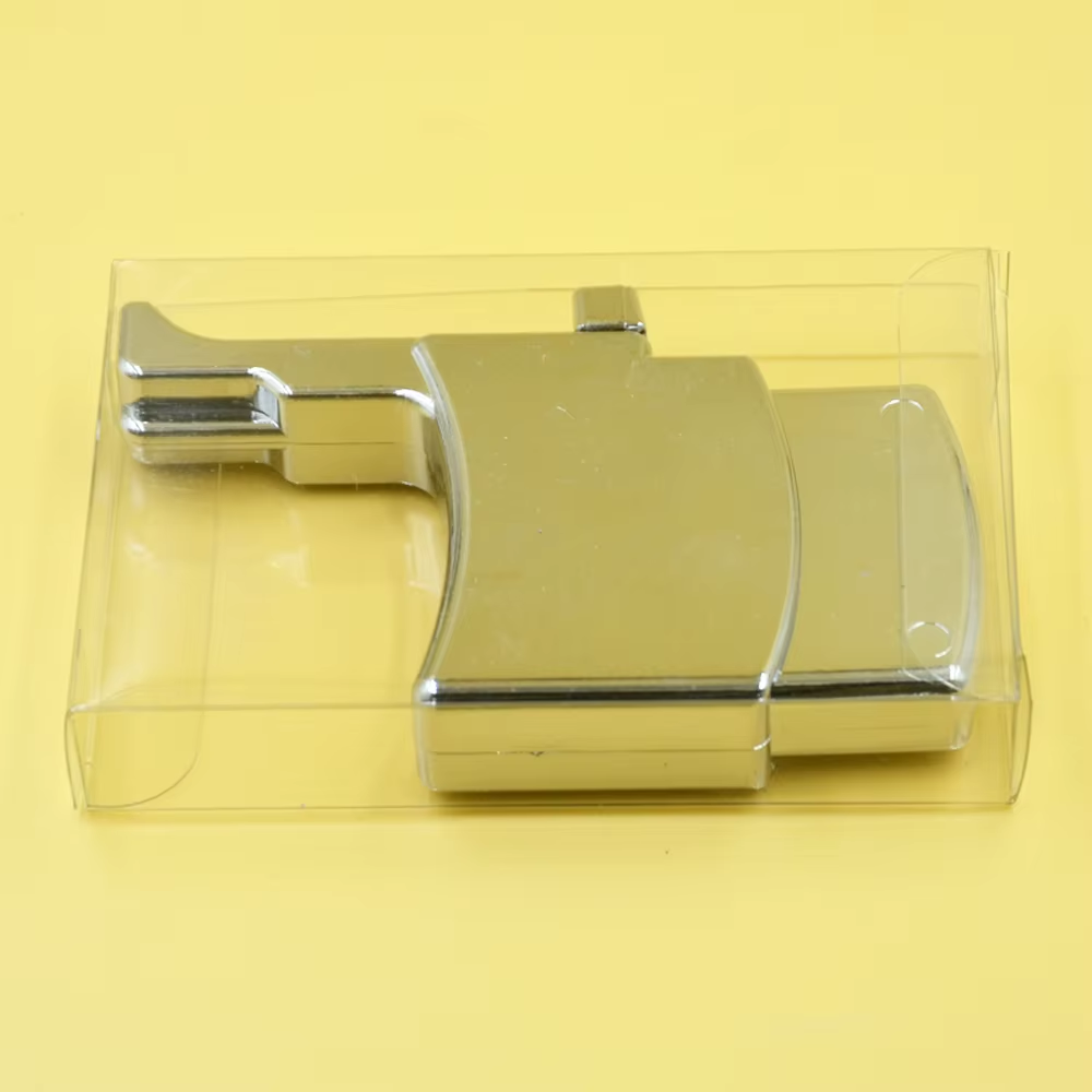 Acrylic Built In Stud Earring Disposable Ear Piercing Professional Instrument  5
