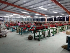 Hebei Xiankai Wire Mesh Manufacture Co., Ltd Hebei Xiankai Wire Mesh Manufacture Co., Ltd