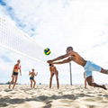 Volleyball Net High Quality 2