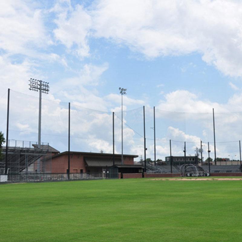 Baseball Backstop Nets  2