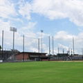 Baseball Backstop Nets  2