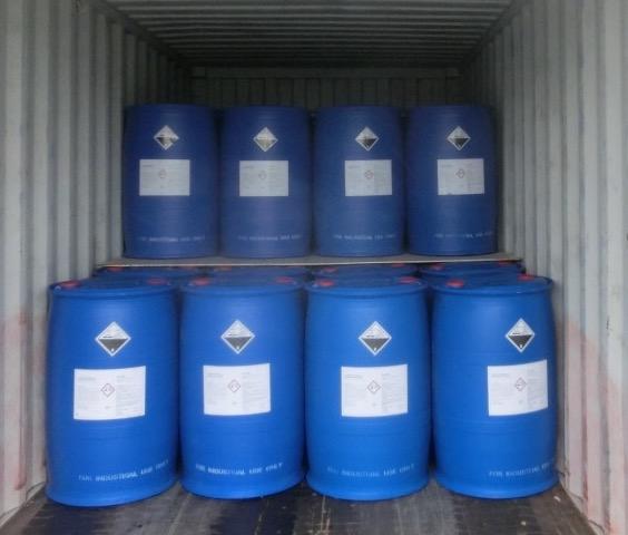 Polyacrylic Acid (PAA) CAS No. 9003-01-4