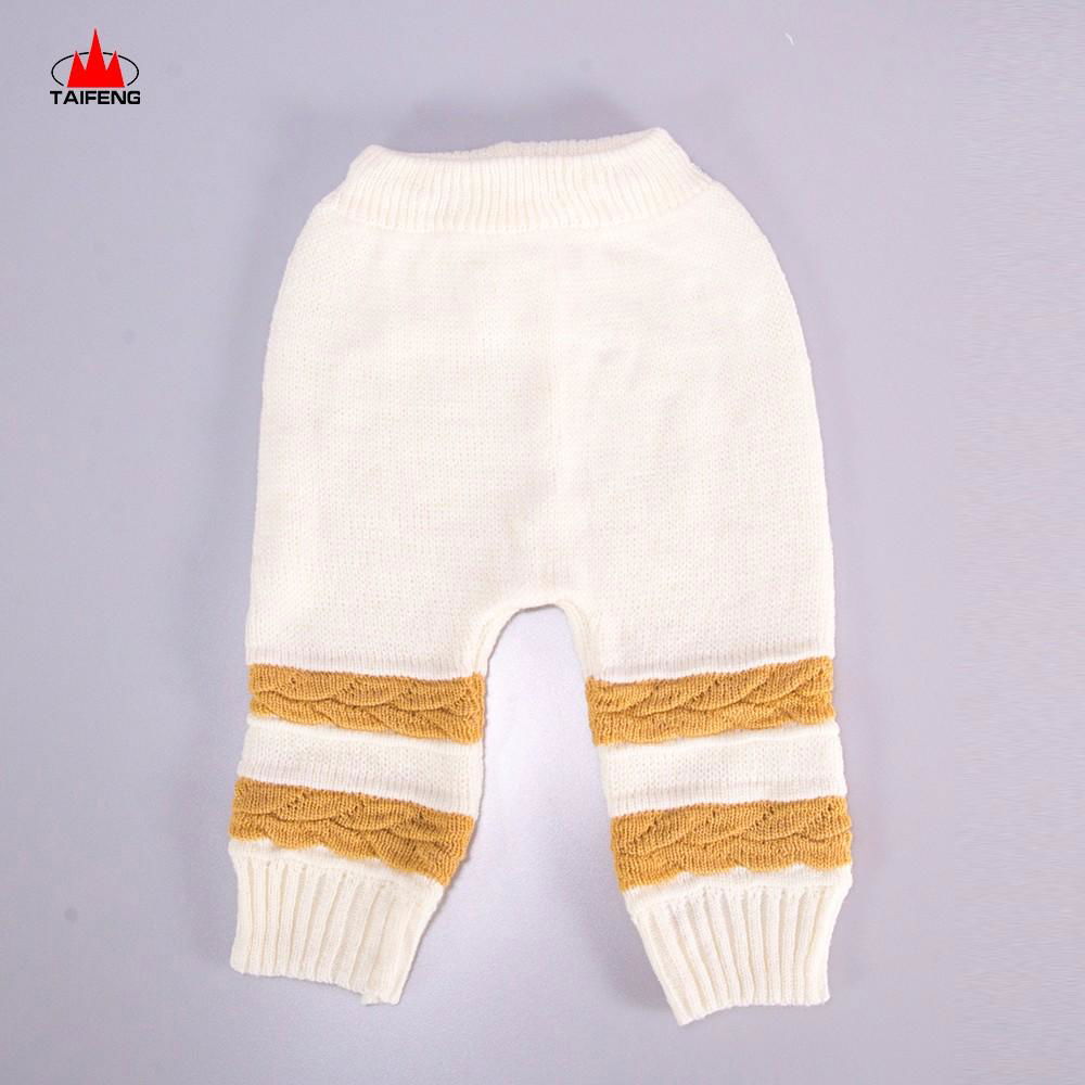Factory OEM spring autumn modern baby kids girls cardigan knitted sweaters 3