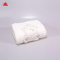 2020 fashion knitted baby blanket new design  1