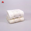 2020 fashion knitted baby blanket new design  2