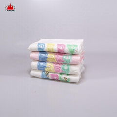 hot sale and wholesale 100% cotton woven luxury baby children kids super soft bl