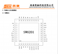 支持PD的多协议快充移动电源IC智融SW6201 1