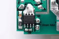 铭普光磁PD20W采用硅动力SP6649DF加SP6516F同步整流方案
