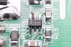 硅動力SP6681完美替代OB2632做40W