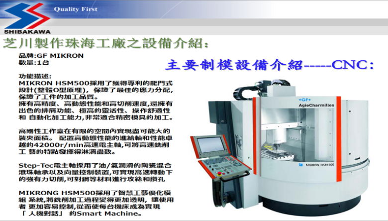  mold manufacturer 2