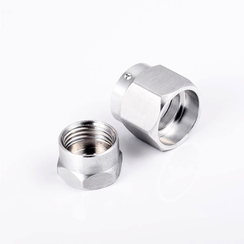 PEM S CLS SP CLA SMPS Self Clinching Nut 3