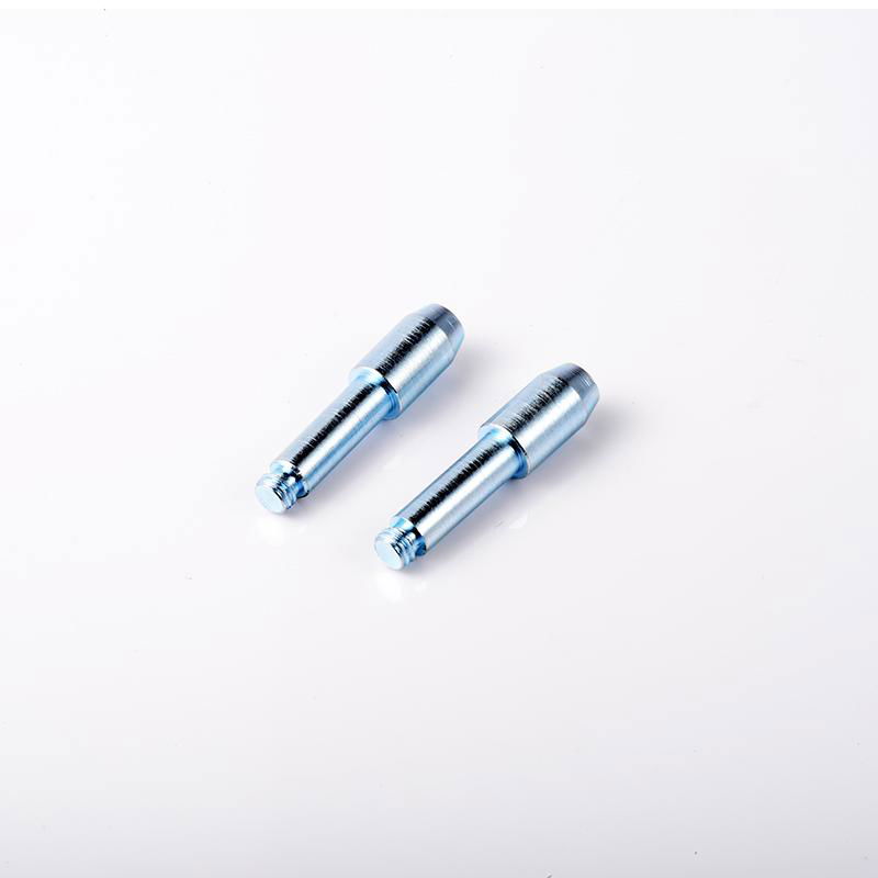 China Hardware Factory SS304 SS316 Straight Dowel Pin Steel Shaft 4