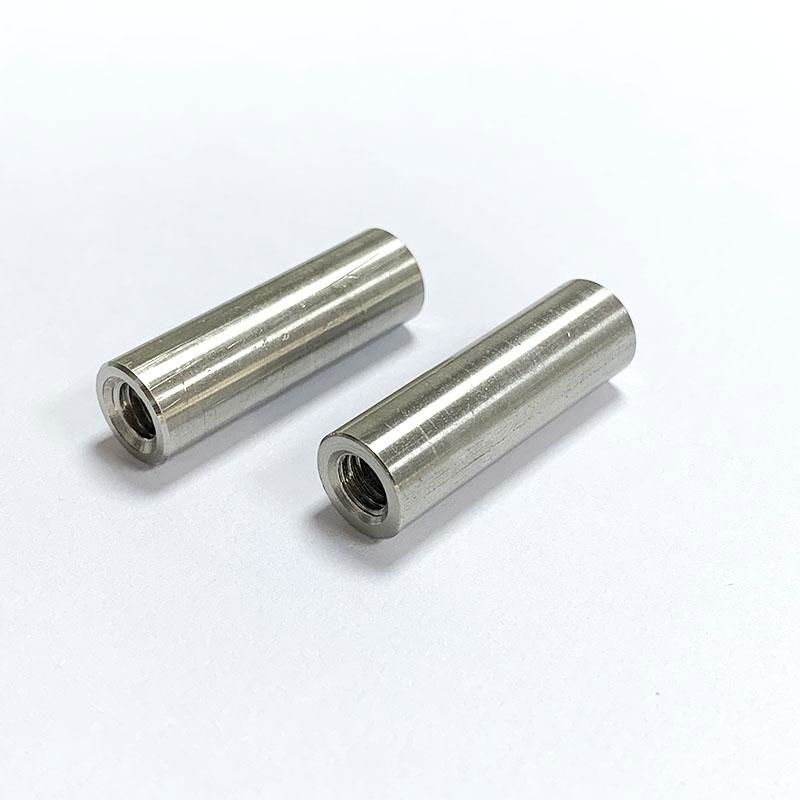 Custom Stainless Steel Male Female Threaded Standoff  2