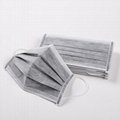 Color Series Adult's 3 PLY Non-woven Disposable Medical Face Masks 3