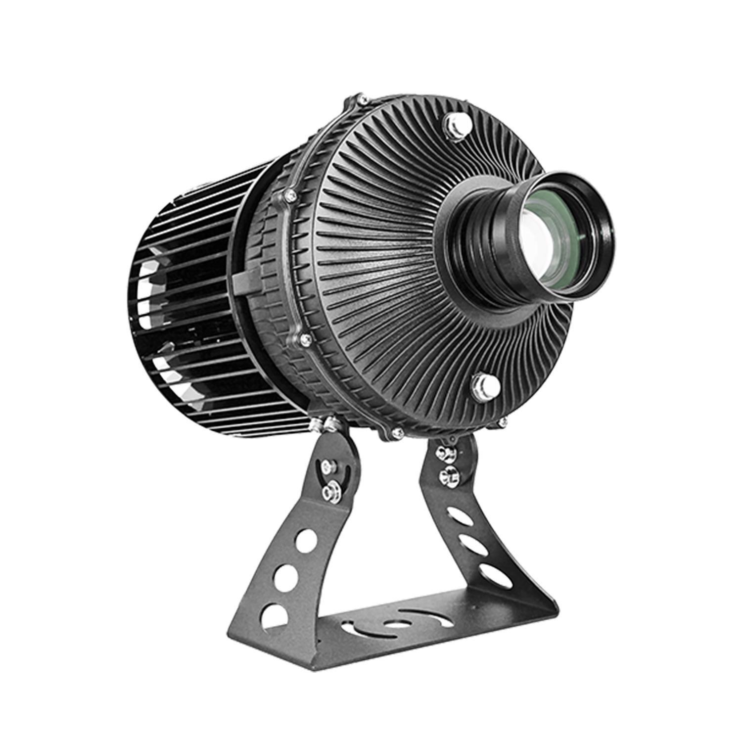 200W/300W LED outdoor gobo projector light IP65 2