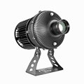 200W/300W LED outdoor gobo projector light IP65