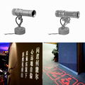 Indoor  advertising decoration logo projector light