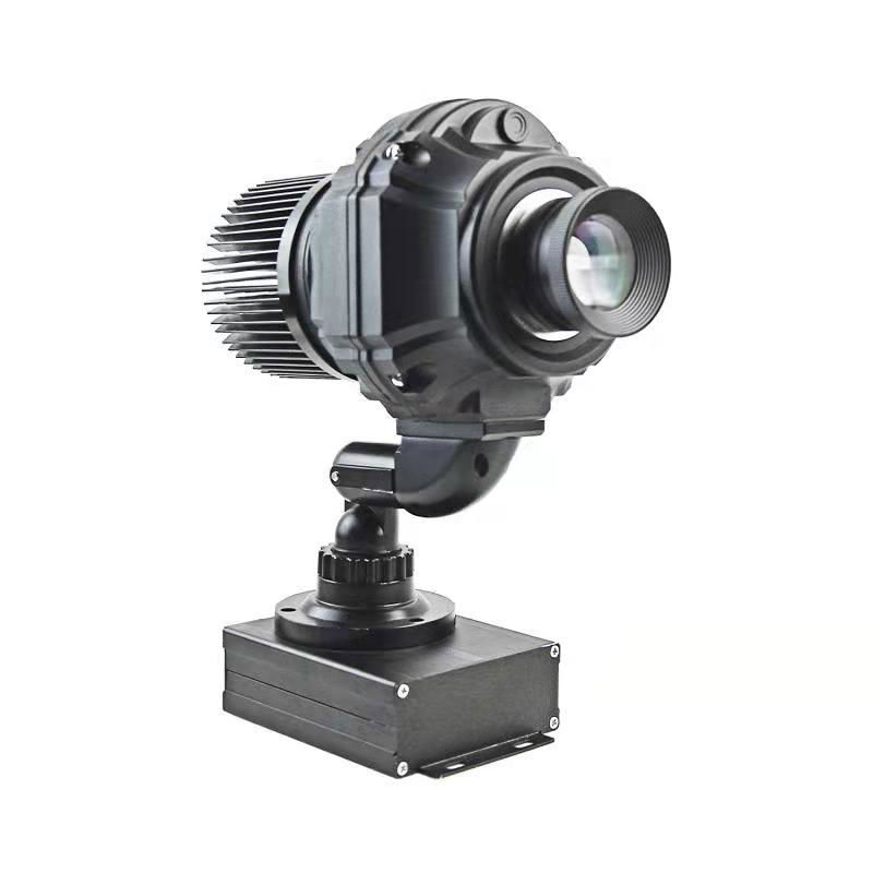 30W/40W/50W outdoor gobo projector light IP65 2