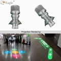 嵌入式室內裝飾投影燈廣告投影燈