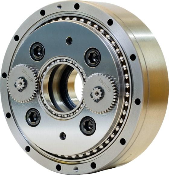 CRV-C Series Reducer