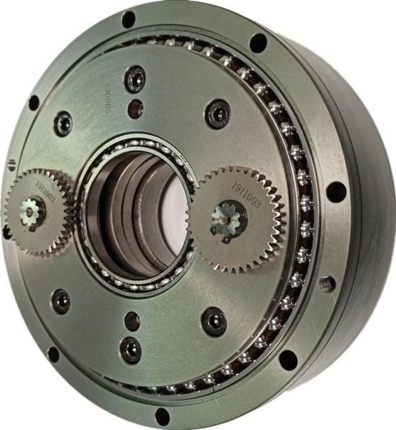 CRV-C Series Reducer 2