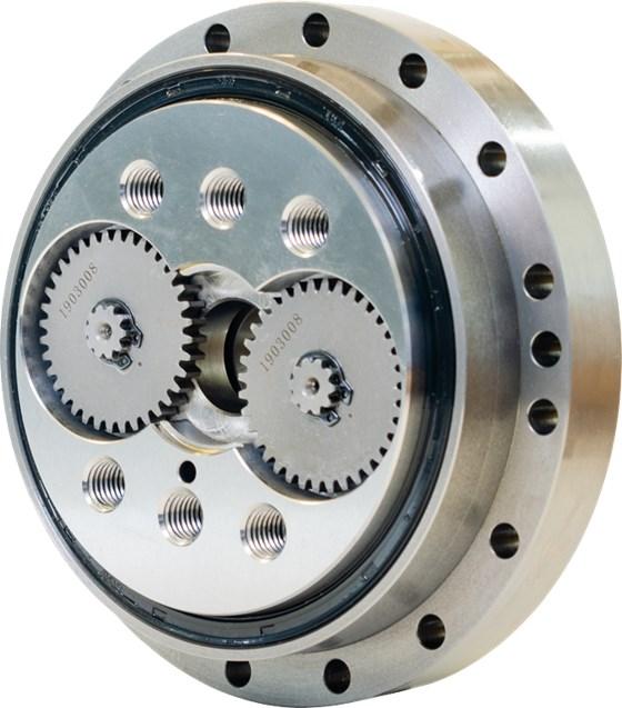 CRV-E Series Reducer 2