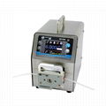 Lead Fluid BT100L with high precision CE certified professional SPP-LabN Series  3