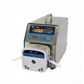 Peristaltic Pump BT100S-1 Basic Variable Speed 