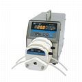 Peristaltic Pump BT100S-1 Basic Variable Speed 