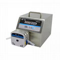 Peristaltic Pump WT600S-65 Basic Variable-Speed Pumps 2