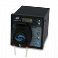 BQ80S Microflow Variable-Speed Peristaltic Pump