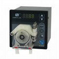 BQ80S Microflow Variable-Speed Peristaltic Pump 5