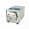 BT102S Microflow Variable-Speed Peristaltic Pump