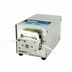 BT102S Microflow Variable-Speed Peristaltic Pump