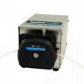 BT102S Microflow Variable-Speed Peristaltic Pump 2