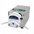 BT102S Microflow Variable-Speed Peristaltic Pump 4