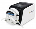 Leadfluid BT103S Basic Speed-Variable Peristaltic Pump 1