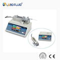 leadfluid TFD01-01 Split Style Laboratory Syringe Pump 1