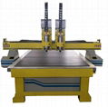 1325 CNC router for woodworking door 3