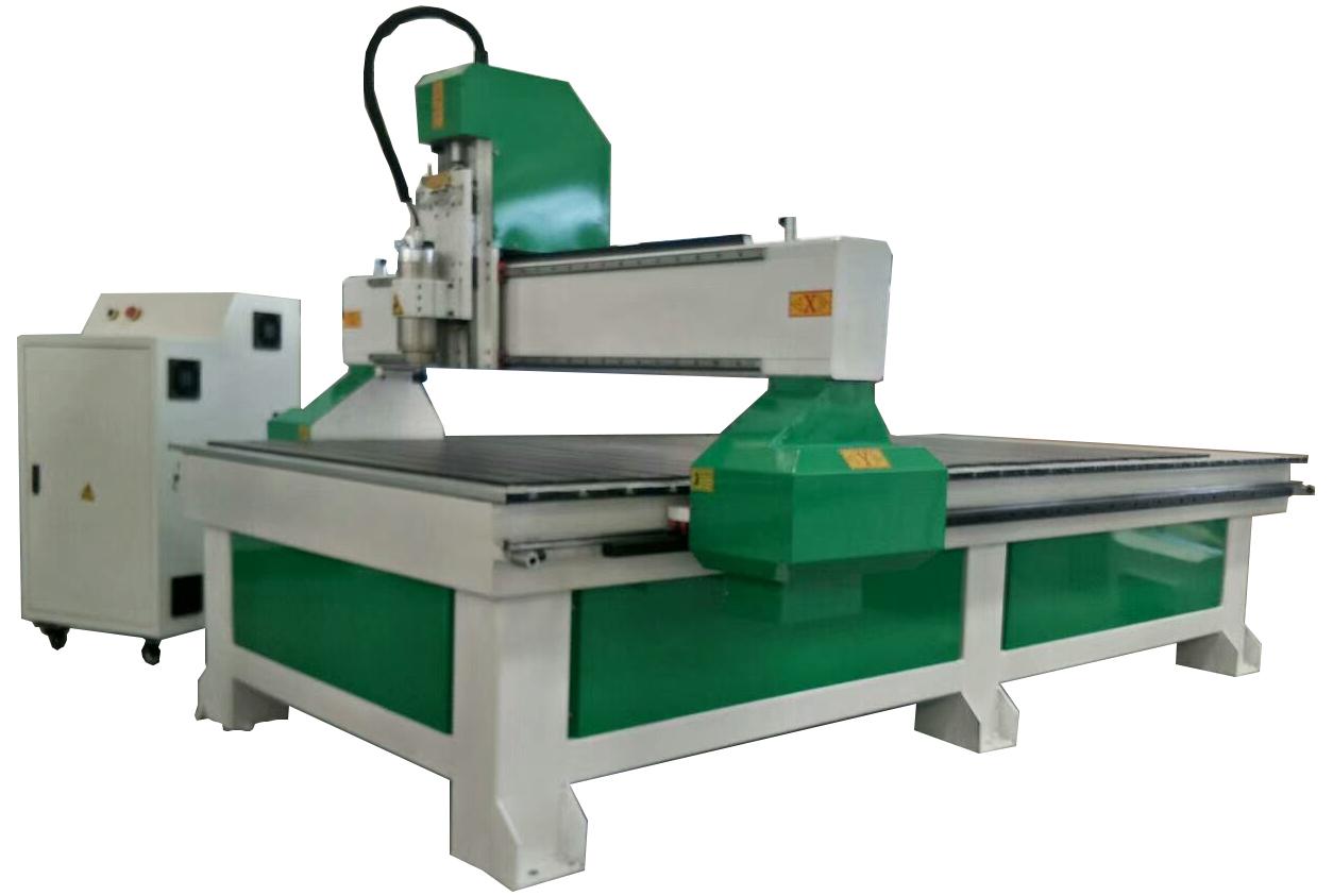 1325 CNC router for woodworking door 4